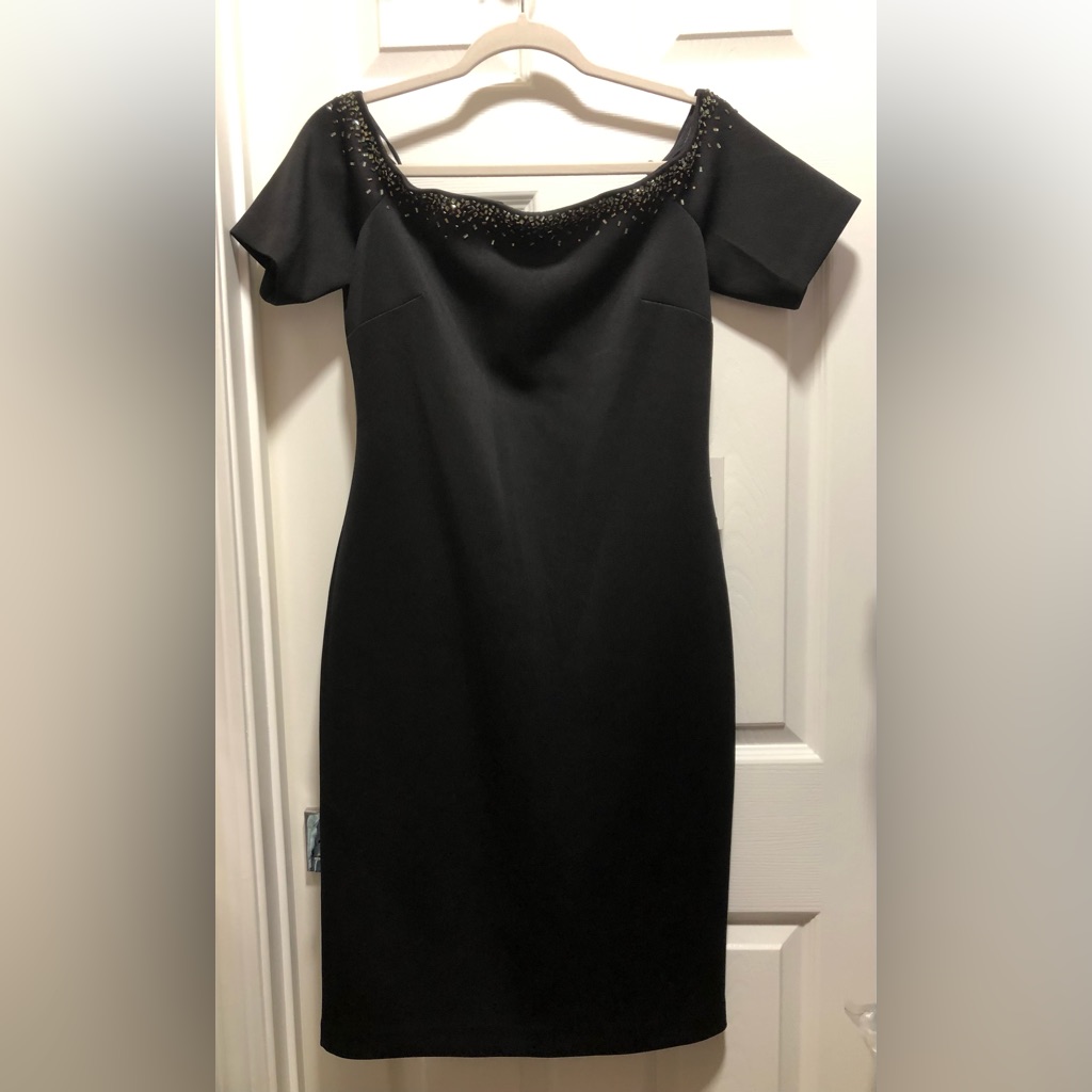 Brand New Calvin Klein Dress